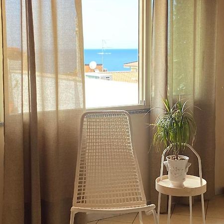 Melissa Suites Tropea Exteriér fotografie